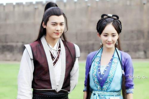 李易峰的演出早已成为经典,观众难忘_李易峰演绎经历_播放李易峰出演的