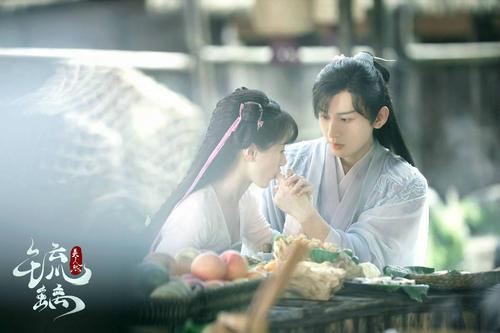 李易峰的演出早已成为经典,观众难忘_播放李易峰出演的_李易峰演绎经历