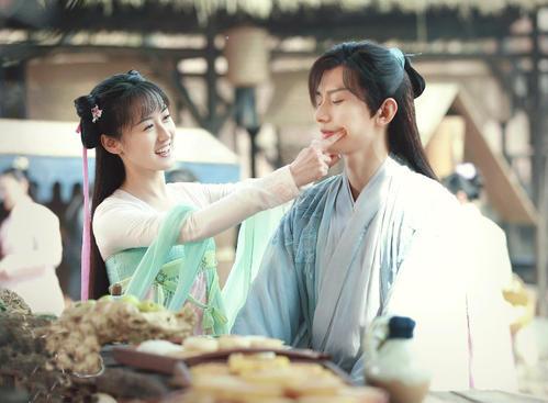 李易峰的演出早已成为经典,观众难忘_李易峰演绎经历_播放李易峰出演的