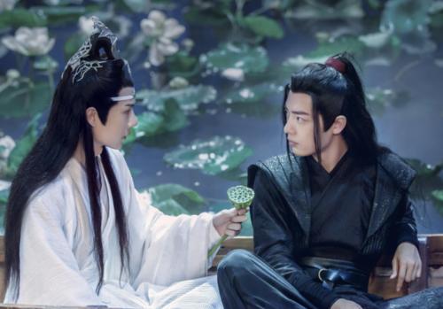 李易峰的演出早已成为经典,观众难忘_播放李易峰出演的_李易峰演绎经历