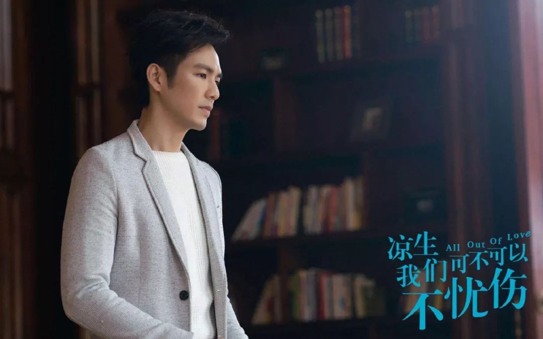 李易峰表演_李易峰的演出早已成为经典,观众难忘_李易峰演绎经历