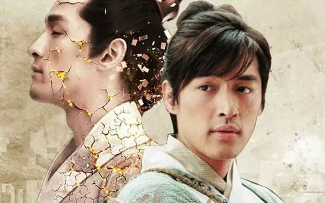 李易峰的演出早已成为经典,观众难忘_李易峰表演_李易峰演绎经历