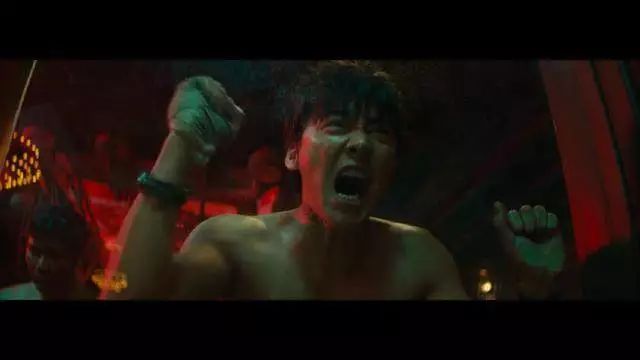 李易峰演绎经历_李易峰表演_李易峰的演出早已成为经典,观众难忘