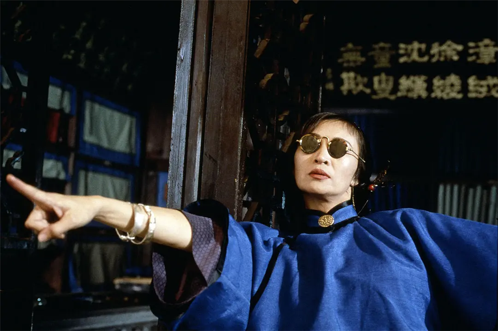 成龙与女演员的荧幕搭档_成龙搭配过的女演员_成龙搭档荧幕演员女演员是谁