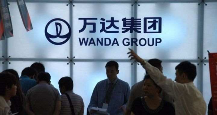 王健林投资的电影_从电影票房到商业帝国：王健林的成功之路_王健林电影公司