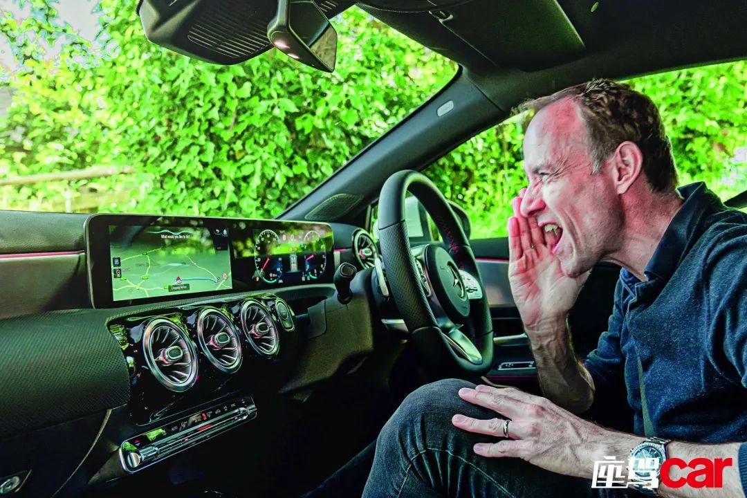 评测奔驰的车载娱乐系统：功能与体验_奔驰的娱乐系统叫什么_奔驰的车载