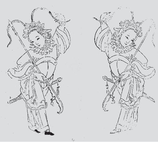 历史解析——元代国家