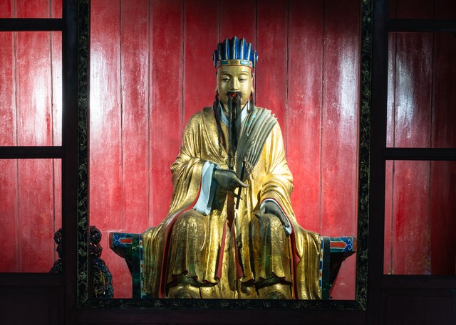 刘备手劲_刘备的智慧与政治手腕_刘备智谋