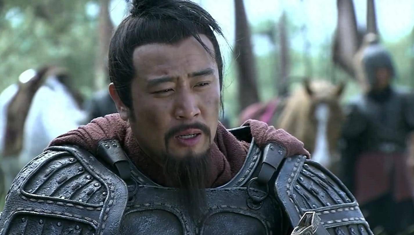 刘备的智慧与政治手腕_刘备智谋_刘备手劲