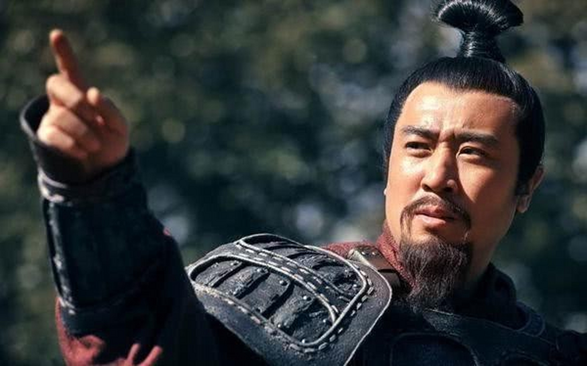 刘备的智慧与政治手腕_刘备手劲_刘备智谋