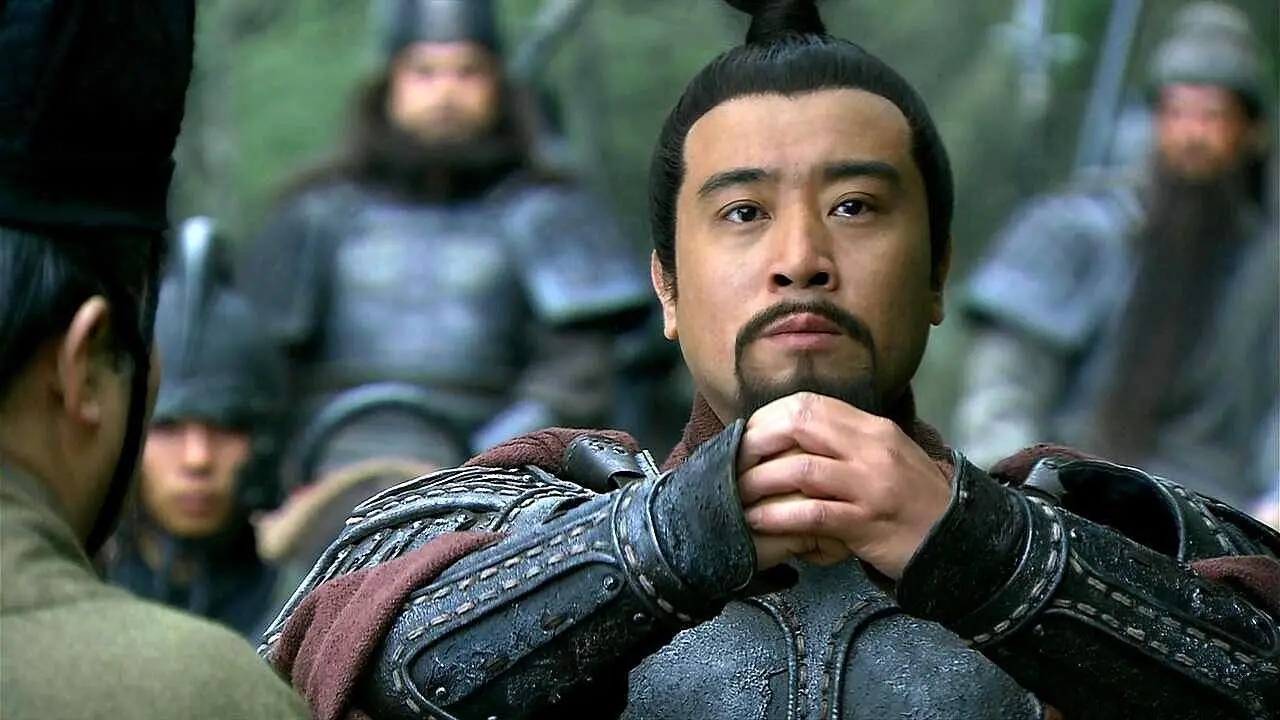 刘备智谋_刘备的智慧与政治手腕_刘备手劲