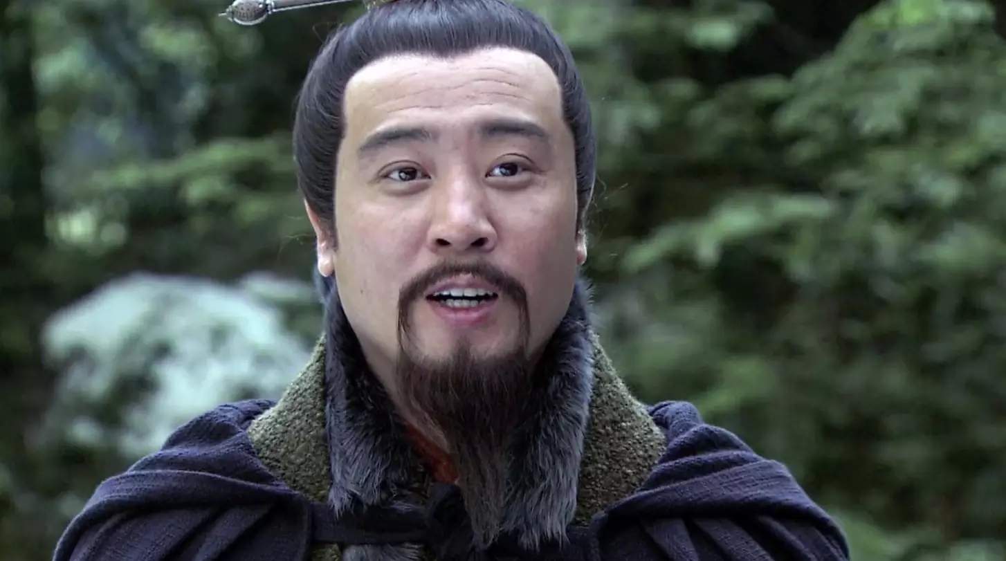 刘备手劲_刘备智谋_刘备的智慧与政治手腕