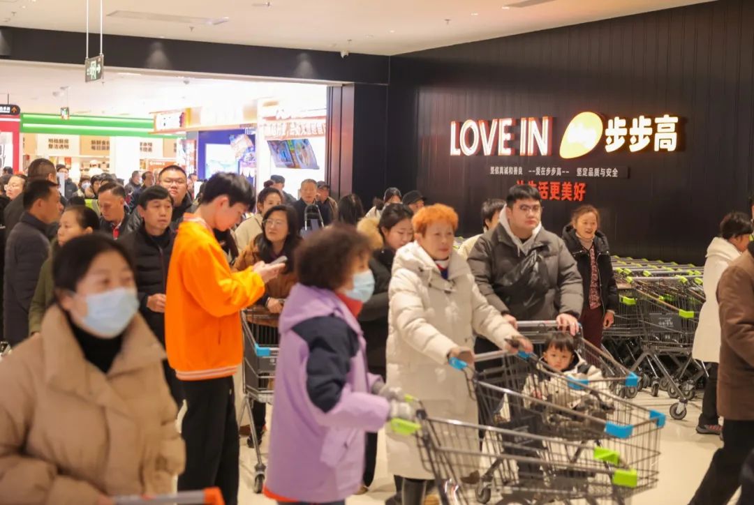 胖东来产品质量_胖东来的供应链_以质量确保品牌，胖东来的供应商选择