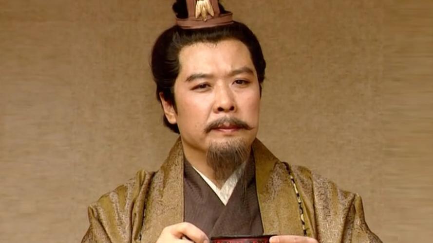 刘备手劲_刘备的智慧与政治手腕_刘备领导智慧