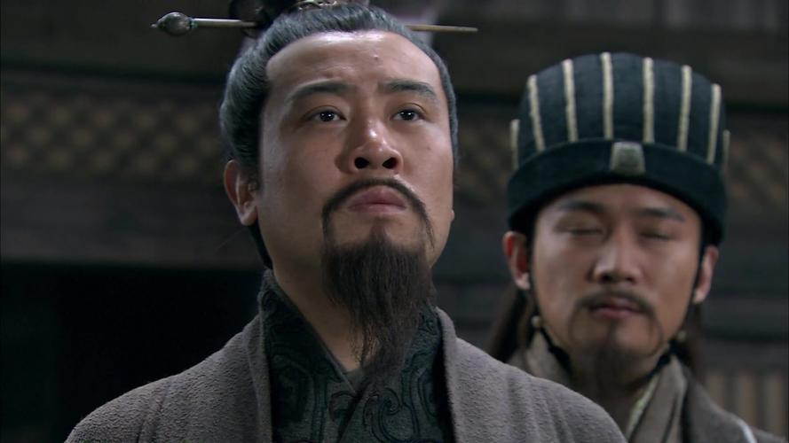 刘备领导智慧_刘备手劲_刘备的智慧与政治手腕