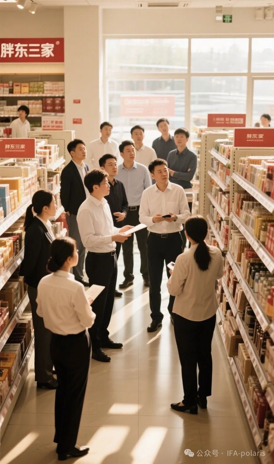 胖东来采购_胖东来的供应商_以质量确保品牌,胖东来的供应商选择