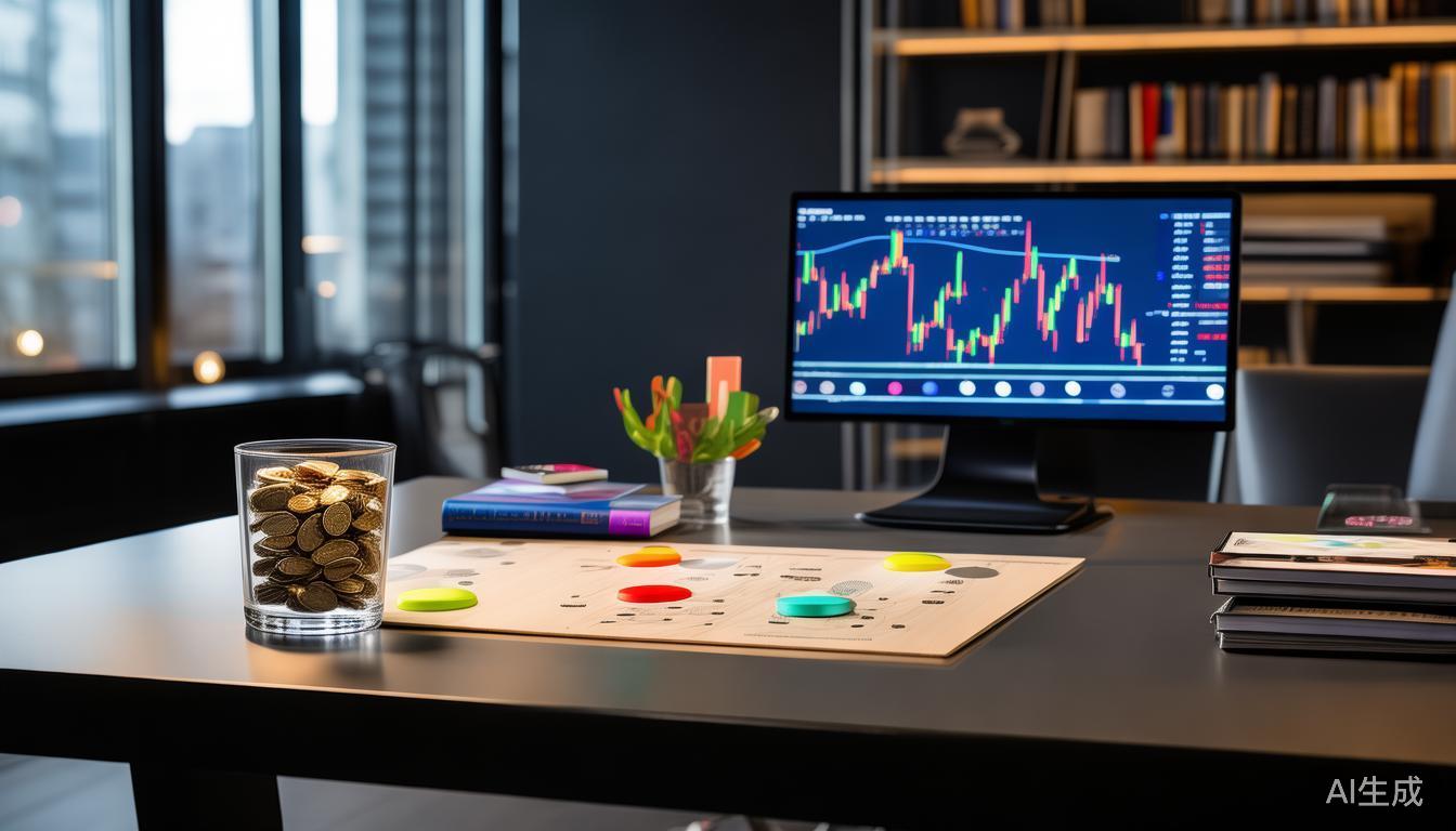 数字资产表_数字资产管理软件_下载tp最新版后，如何实现对数字资产的高效管理？