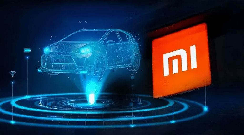 小米进军汽车行业_小米造车对标_小米汽车在操控上的行业领先地位