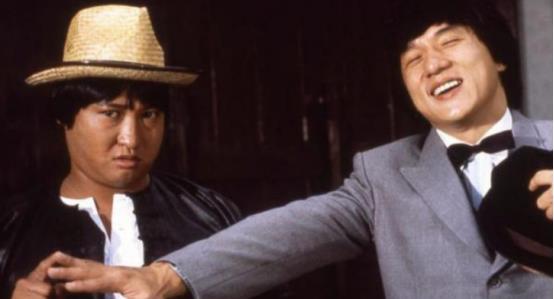 洪金宝的影响力_洪金宝的作品中包含的社会价值_洪金宝代表作