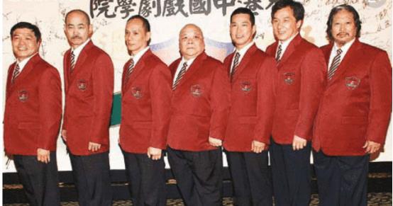 洪金宝代表作_洪金宝的影响力_洪金宝的作品中包含的社会价值