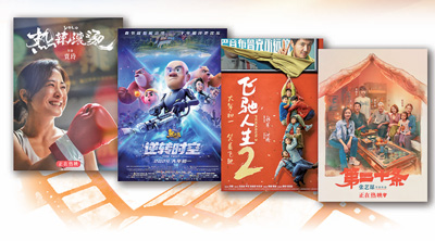 四大电影票房背后的观众心理分析_各类电影票房分析总结_电影票房用户分析