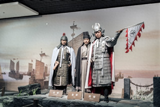 刘备的智慧_刘备的智慧与政治手腕_刘备智谋