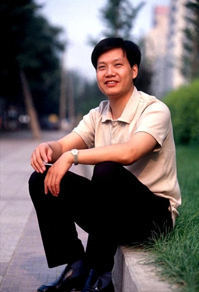 雷军与创业精神的传承_雷军传承创业精神的例子_雷军创业的精神和优点