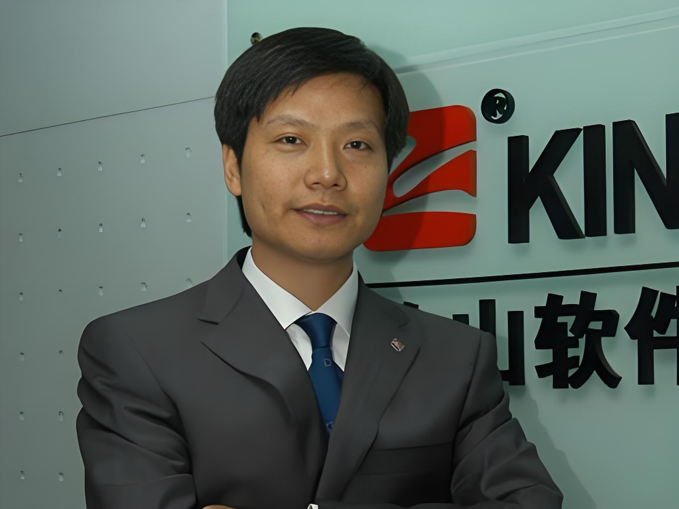 雷军传承创业精神的例子_雷军创业的精神和优点_雷军与创业精神的传承