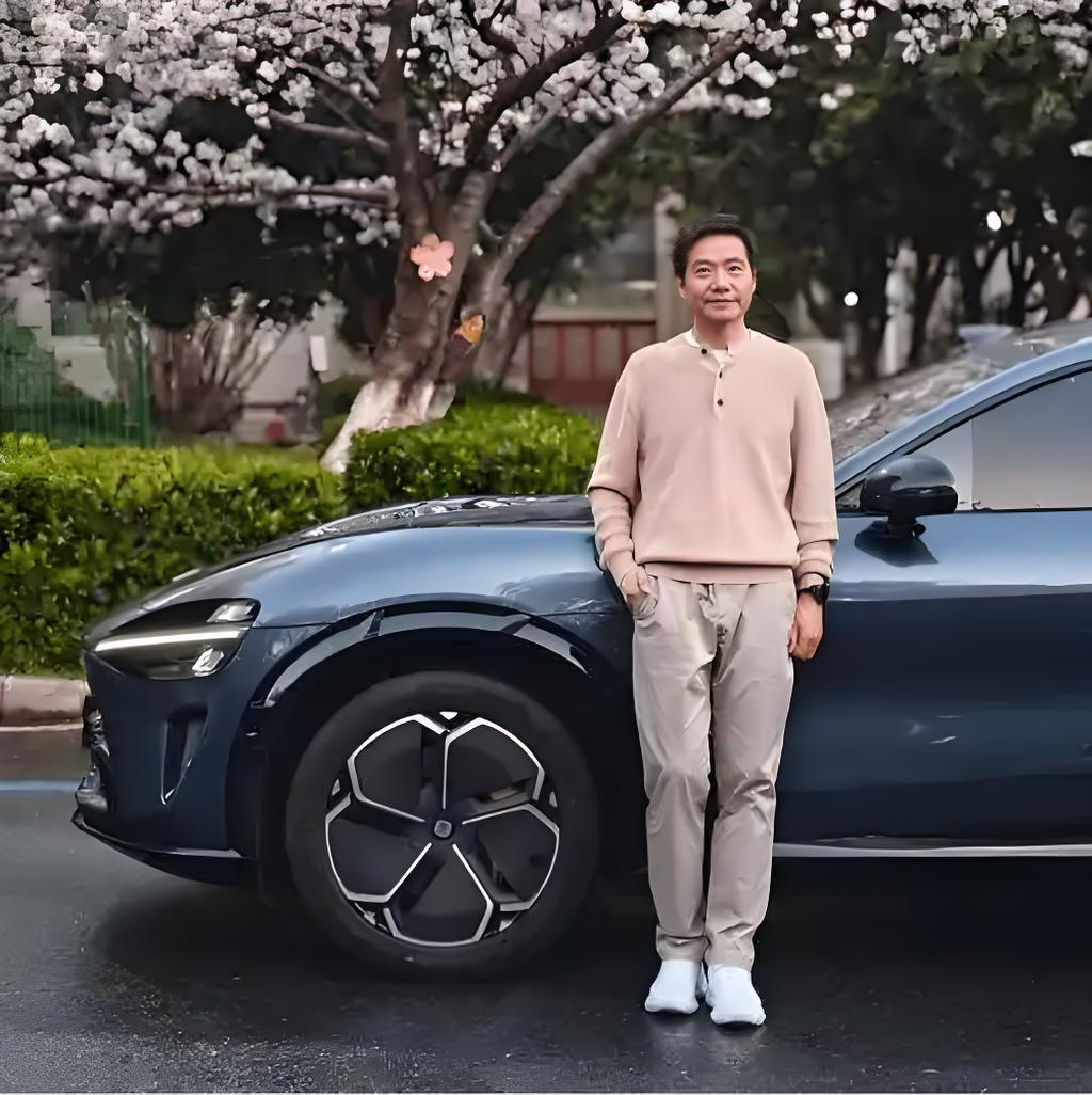 雷军与创业精神的传承_雷军创业的精神和优点_雷军传承创业精神的例子