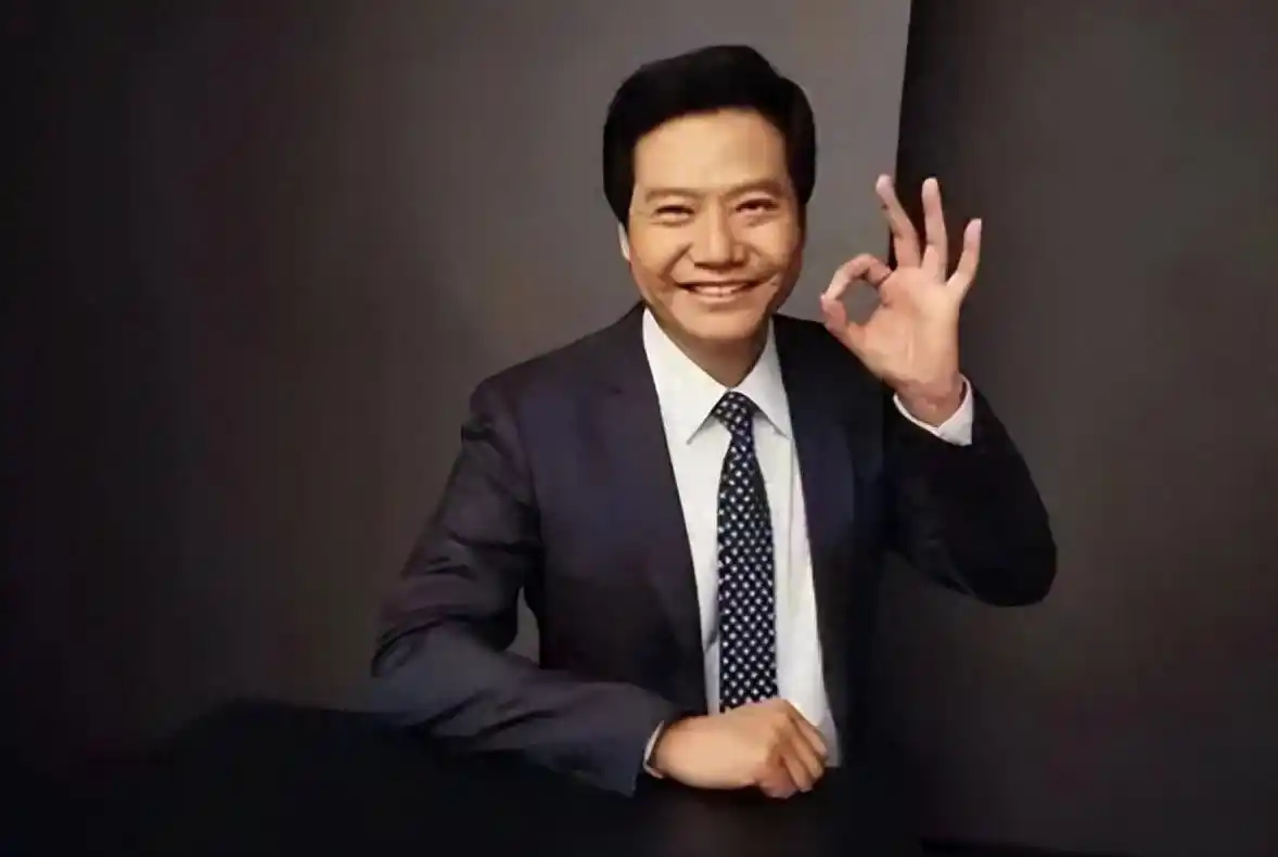 雷军对小米的规划_小米雷军深度解析_雷军与全球化视野下的小米