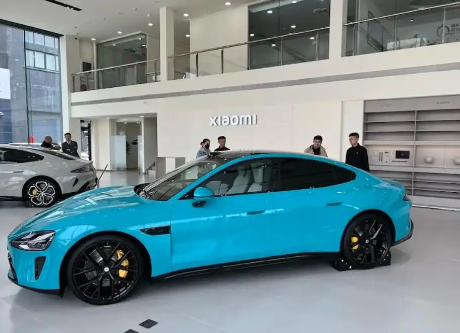 雷军与全球化视野下的小米_小米雷军深度解析_雷军对小米的规划