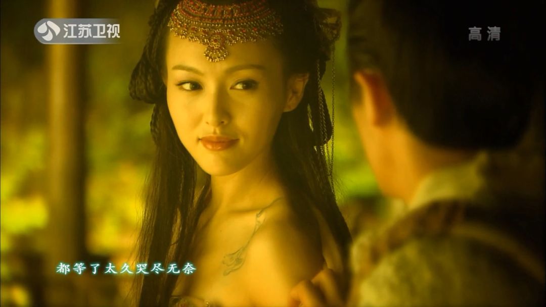 蓝洁瑛巅峰颜值_蓝洁瑛演技_蓝洁瑛的角色转型与演绎挑战