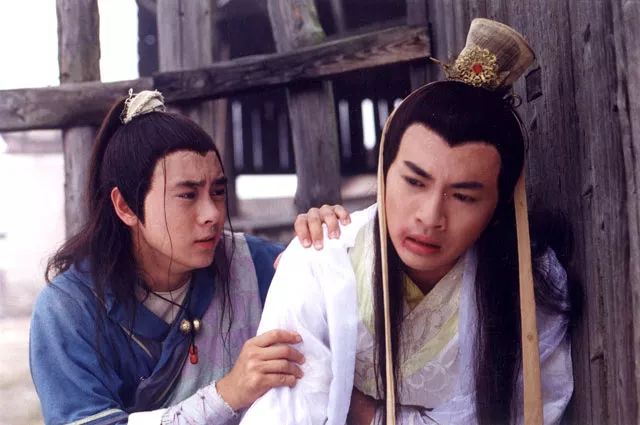 蓝洁瑛巅峰颜值_蓝洁瑛的角色转型与演绎挑战_蓝洁瑛演技