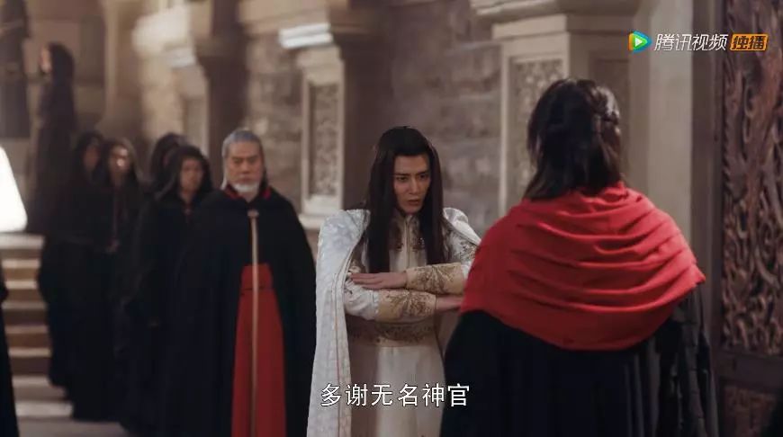 蓝洁瑛的角色转型与演绎挑战_蓝洁瑛演技_蓝洁瑛巅峰颜值