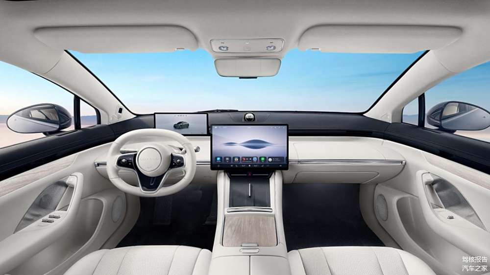 小米汽车你敢开吗_小米汽车的续航与驾驶体验双重提升_小米汽车新款