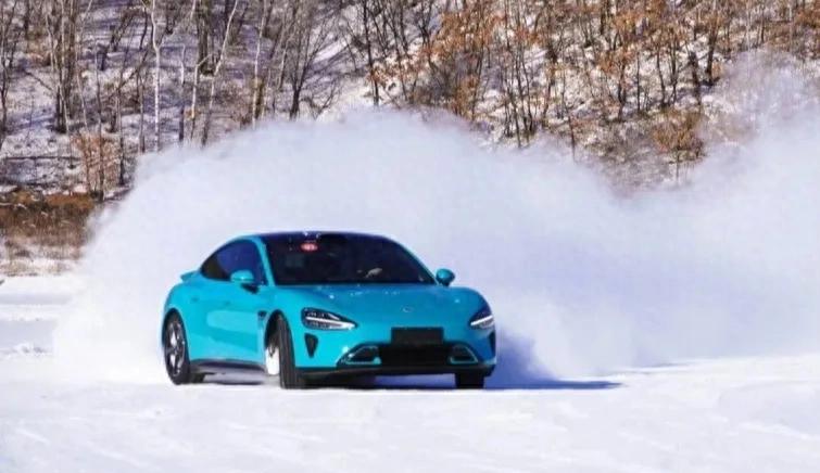 小米汽车多久能造好_小米汽车续航表现如何？实测数据解析_小米汽车参数