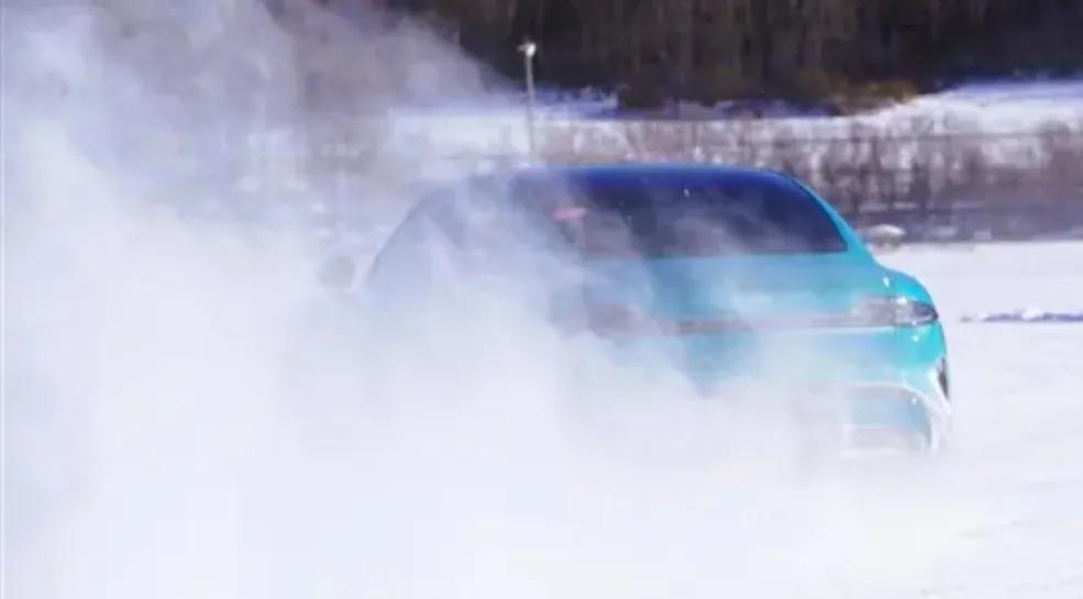 小米汽车参数_小米汽车续航表现如何？实测数据解析_小米汽车多久能造好