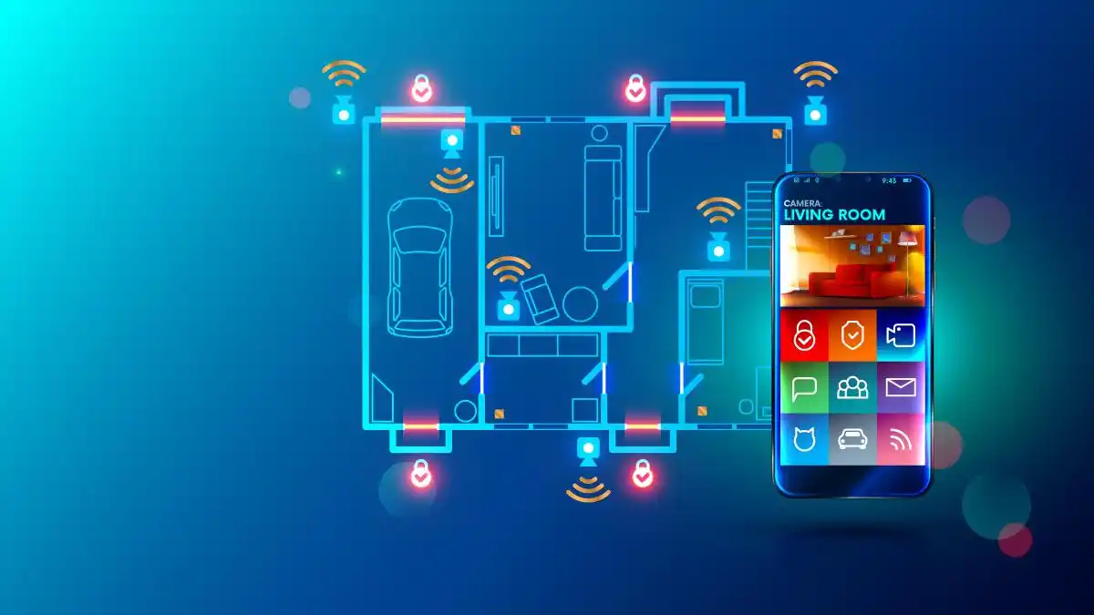 小米智能控制各种电器_小米智能照明控制模块_智能照明、安防与控制：小米全屋系统解析