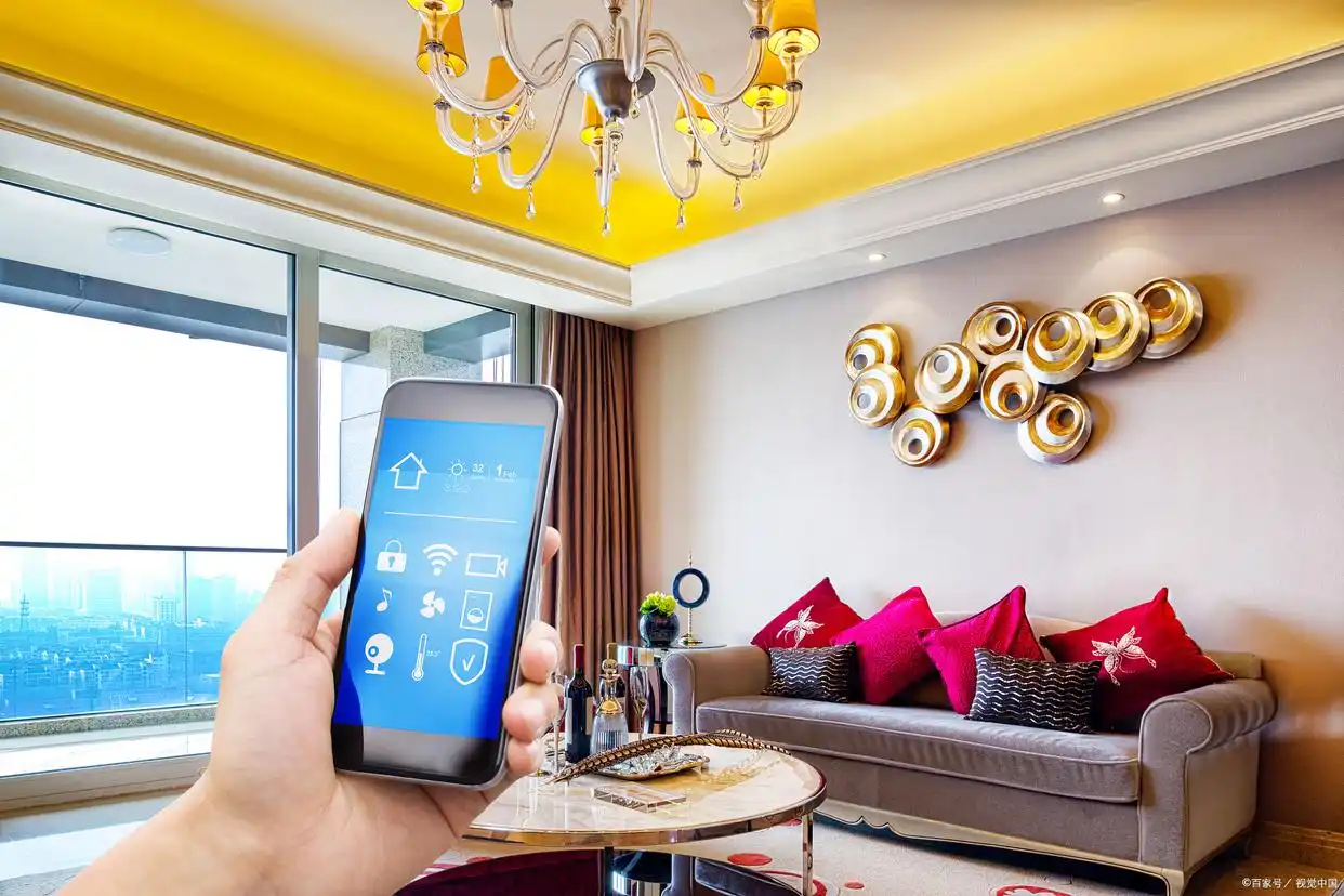 小米智能照明控制模块_小米智能控制各种电器_智能照明、安防与控制：小米全屋系统解析