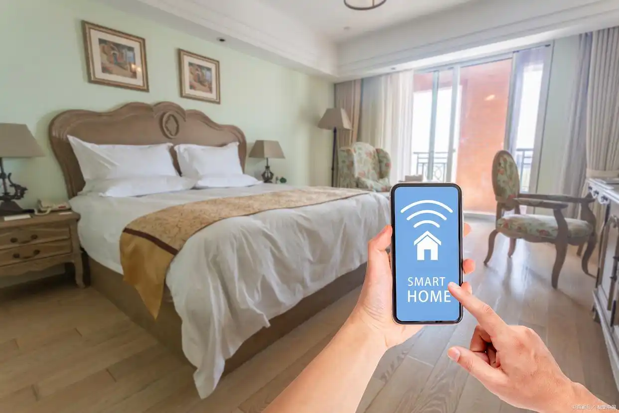 小米智能控制各种电器_智能照明、安防与控制：小米全屋系统解析_小米智能照明控制模块