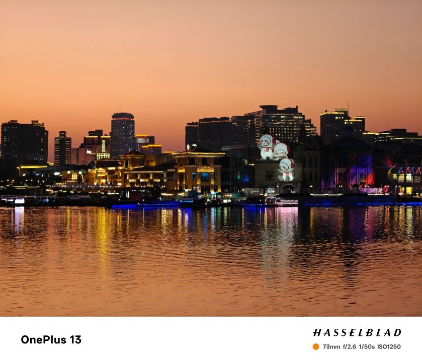 评测一加的相机应用：功能与效果_相机测评网站有哪些_camera效果测试