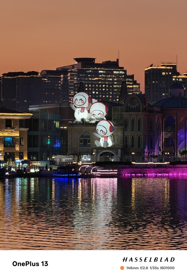 相机测评网站有哪些_camera效果测试_评测一加的相机应用：功能与效果