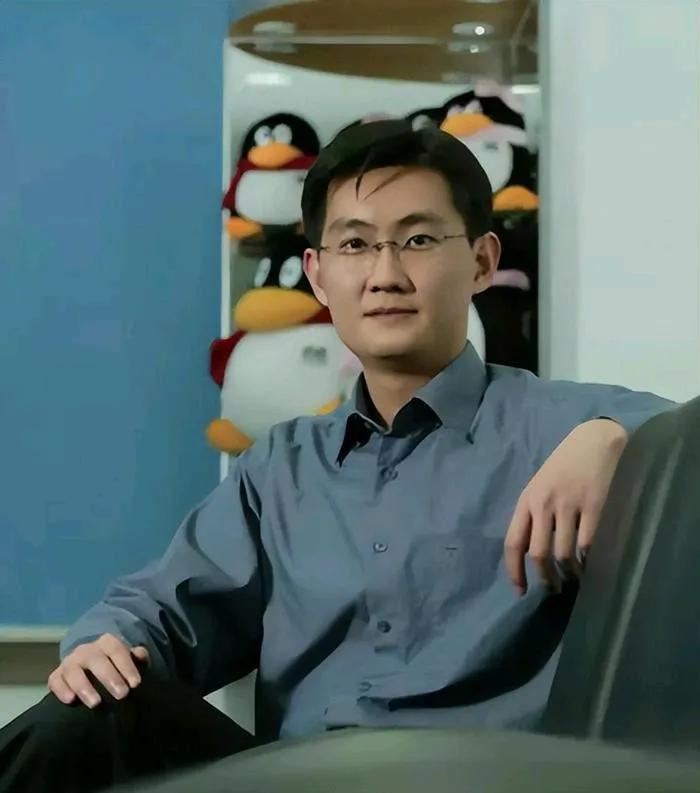 马化腾如何让腾讯成为业界翘楚_马化腾对互联网的影响_腾讯与全球互联网的影响:马化腾的视角