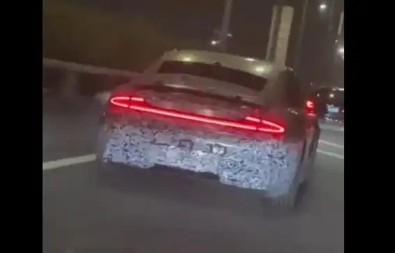 纵览小米汽车SU7 Max的性能优势_小米汽车配置_小米汽车优点