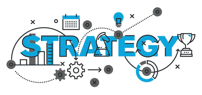 全球工商管理博士联合, 一文解答企业战略规划与定位、愿景、目标、战略、战术之间的关系