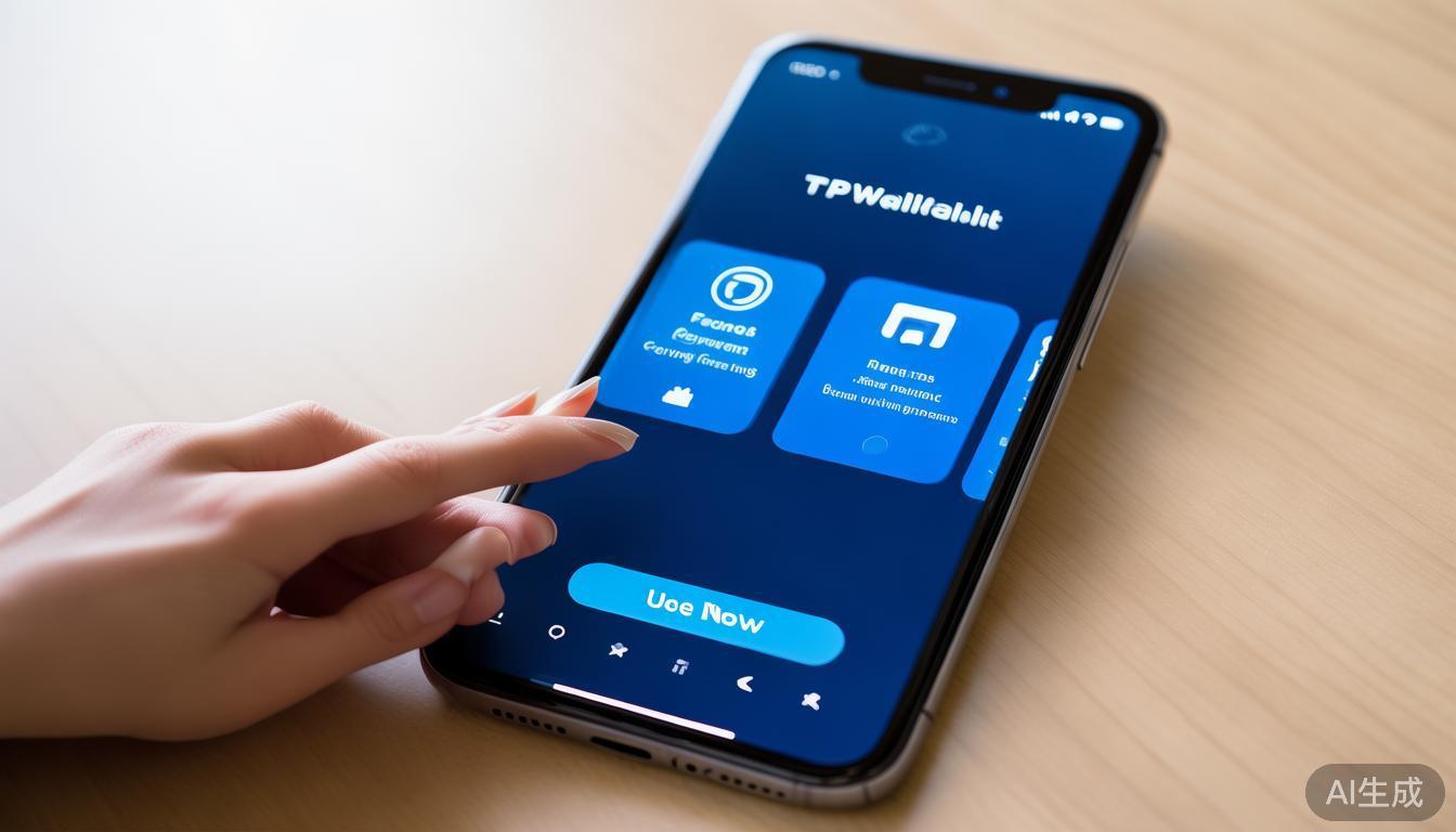 tp怎么用_tpmall_使用TPWallet轻松完成日常购物