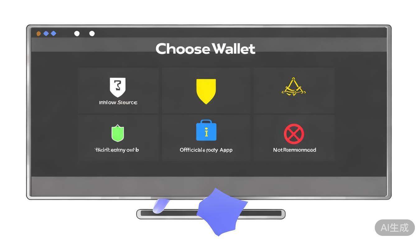 2025 TP钱包官网下载的投资趋势与用户选择_钱包app官网下载安装_钱包官方下载