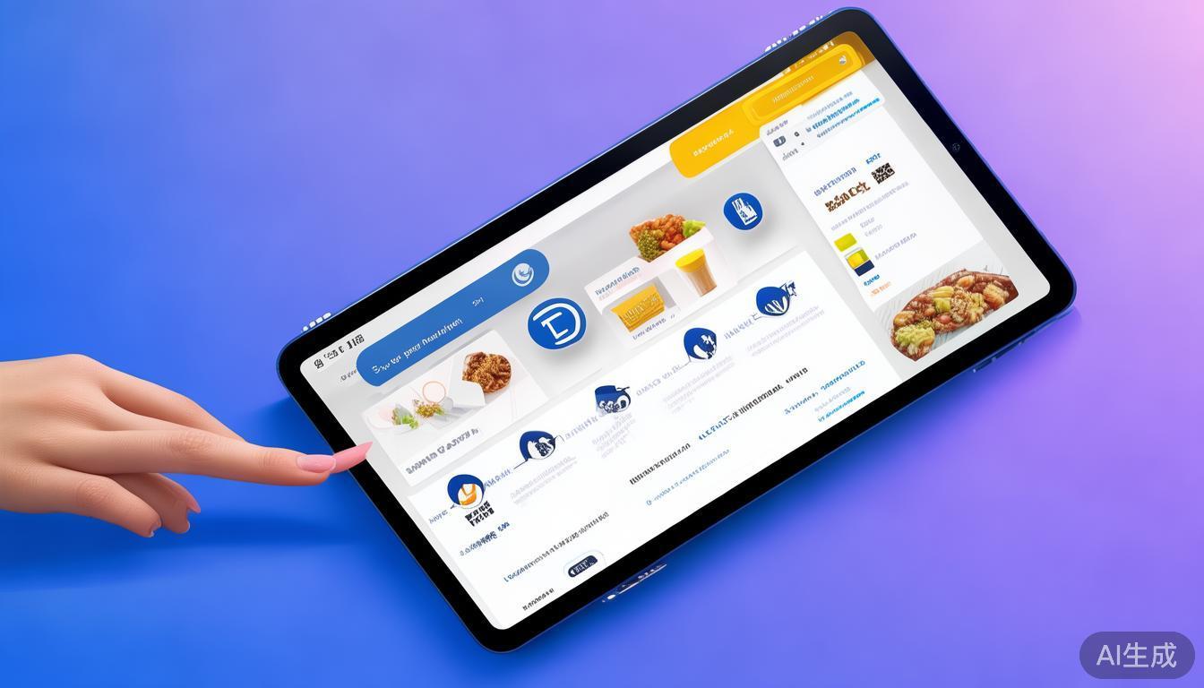 4. TP官方APP让你的生活更便捷，快来下载！_便捷百科_便捷生活图片