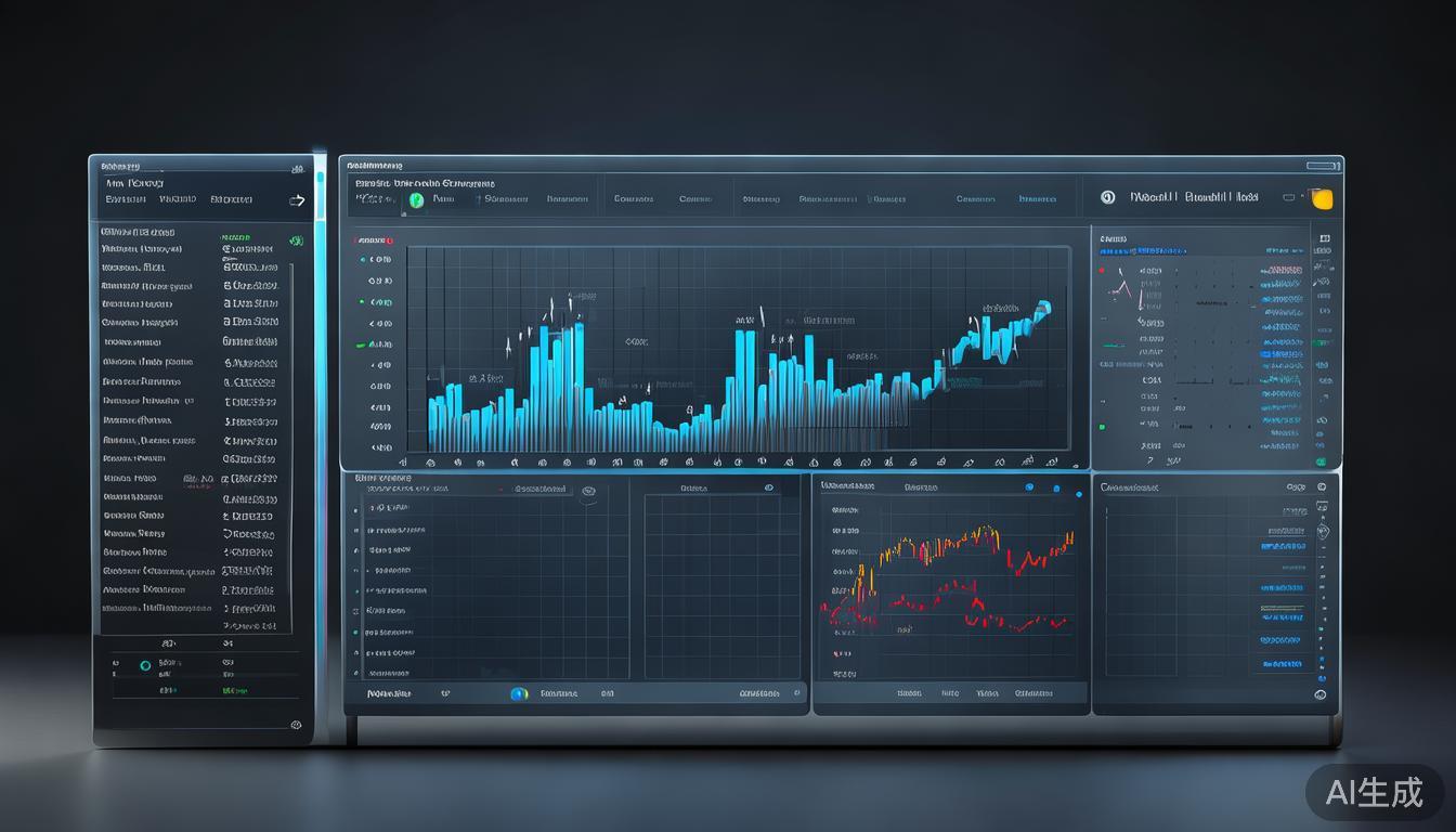 跟踪率是什么意思_跟踪效果_如何在tp官方网址下载中高效跟踪你的投资表现,实现持续优化?