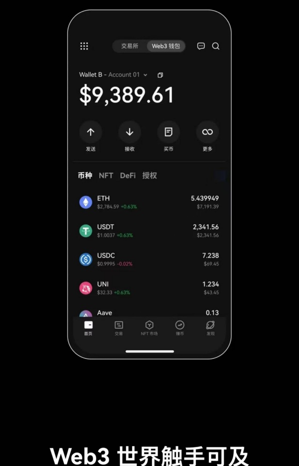 欧易现在还能买卖比特币(277)